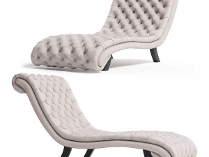 kara lounge 3D Model