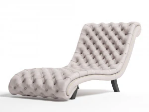 kara lounge 3D Model