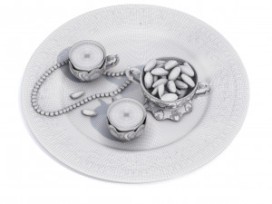 Arabian Accessories Set Model 3D