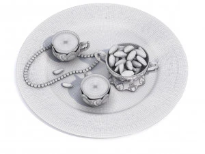 Arabian Accessories Set 3D Model
