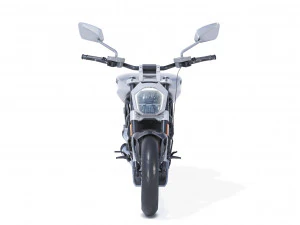 Realistic XDiavel Black Star 3D Model