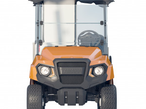 Golf UMAX Bistro Modelo 3D