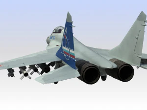 35 Modelo 3D