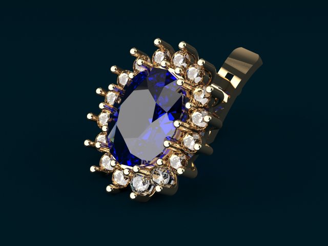 jew 01 3Dモデル .c4d .max .obj .3ds .fbx .stl .blend 