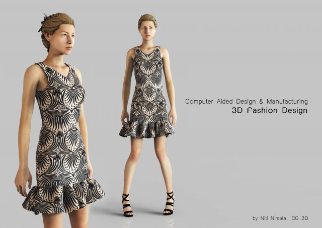 clothing 3d 3Dモデル .c4d .max .obj .3ds .fbx .stl .blend 