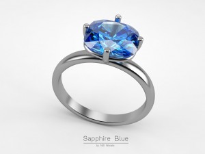ring3d 3Dモデル