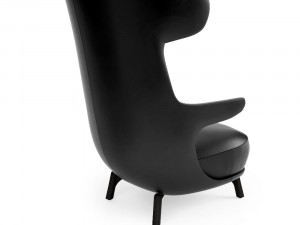 dino armchair barcelona design 3D Model