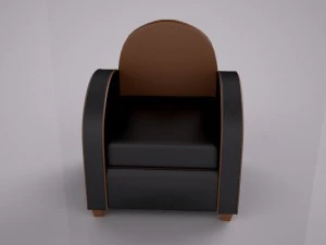 chair 3D Model