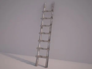 सीढ़ी 3D मॉडल