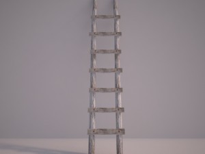 ladder 3D Model