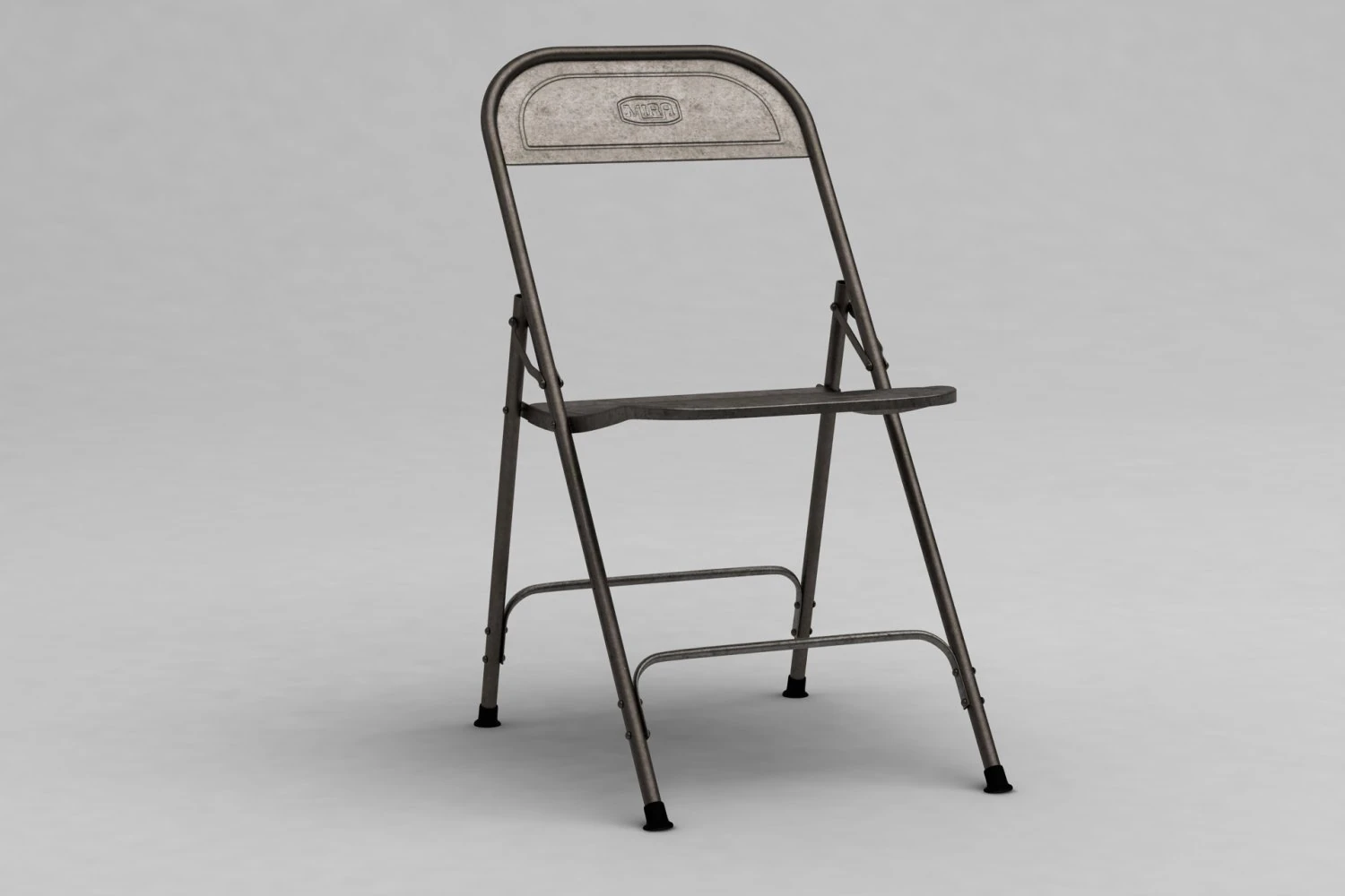indian antique chair 3D Model .c4d .max .obj .3ds .fbx .stl .blend