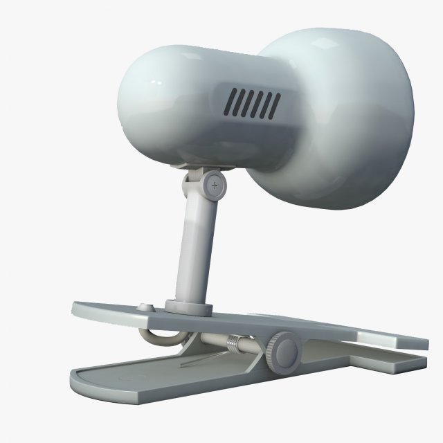 table lamp 3D मॉडल .c4d .max .obj .3ds .fbx .stl .blend 