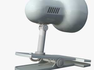 table lamp Modelo 3D