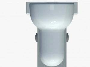 table lamp 3D Model