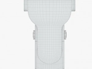 table lamp 3D Model