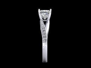 ring model - 005 3D प्रिंट मॉडल