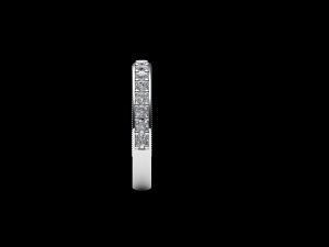 ring model - 014 Modello di stampa 3D