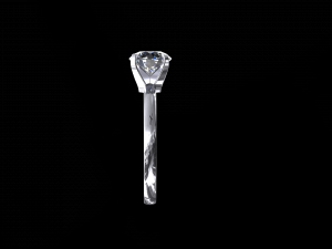 ring model - 033 3D Baskı Modeli