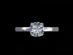 ring model - 033 3D Baskı Modeli