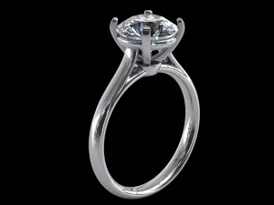 Ringmodell - 044 3D Druckmodell