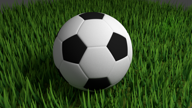ball 3D 모델 .c4d .max .obj .3ds .fbx .stl .blend 