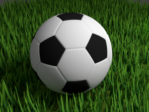 ball 3D 模型
