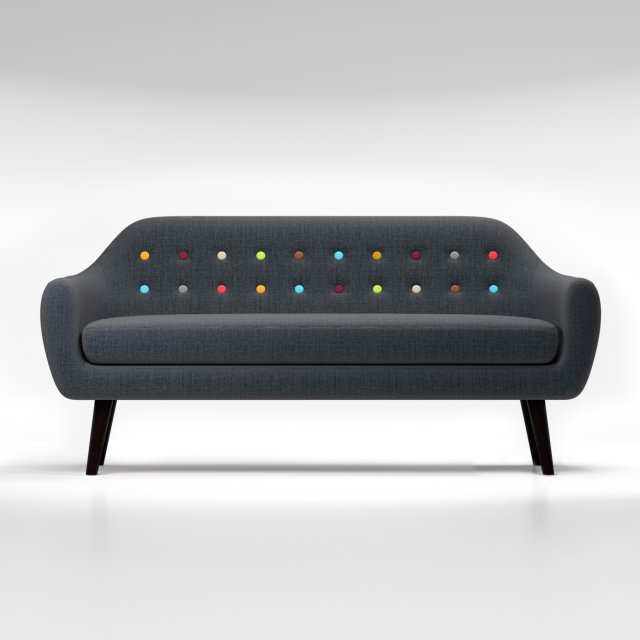 Made new arrivals ritchie armchair