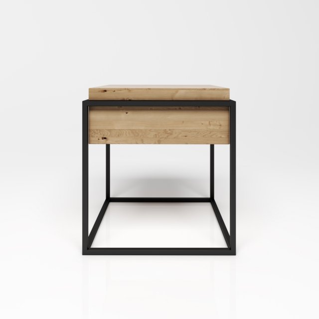 sidetable monolit 3Dモデル .c4d .max .obj .3ds .fbx .stl .blend