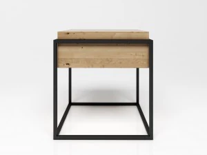 monolit yang dapat disisihkan Model 3D