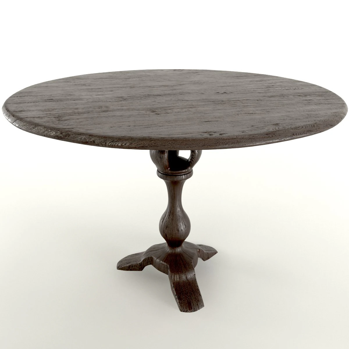 table ring 3D Model .c4d .max .obj .3ds .fbx .stl .blend 