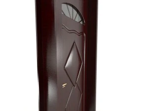entrance door 3D Model