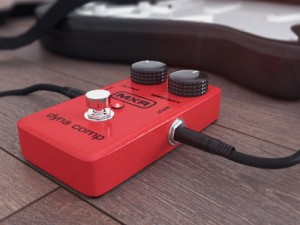guitarpro jackson 3D मॉडल