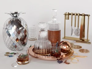 cb2setdekor Modelo 3D