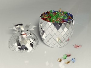 cb2setdekor 3D Model
