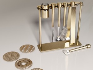 cb2setdekor 3D Model