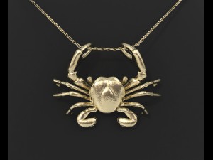 12 zodiac pendants collection Modello di stampa 3D