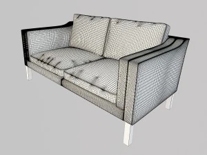 sofa 3D Model