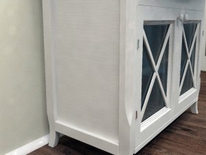 bathroom vanity provence 3D Модель