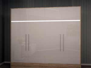 mercur brw Model 3D