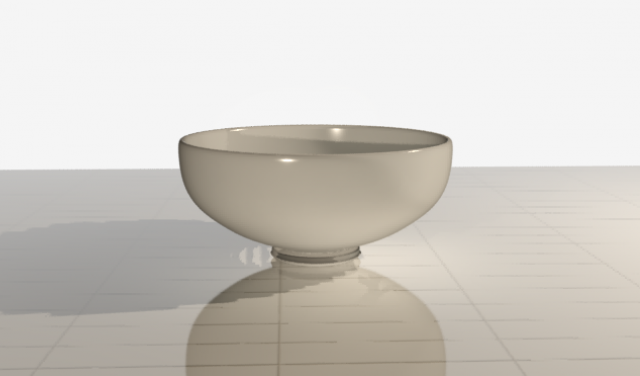 dishes 3Dモデル .c4d .max .obj .3ds .fbx .stl .blend 