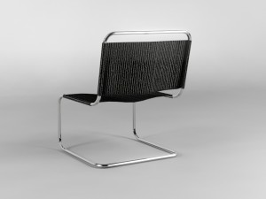 chair 3Dモデル