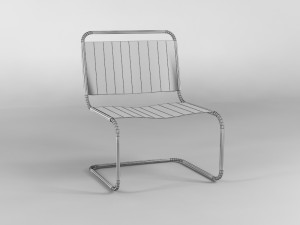 chair 3Dモデル