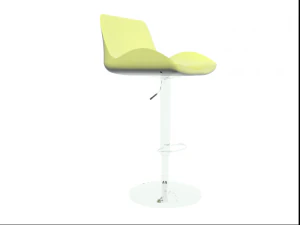 bar chair 3D Model
