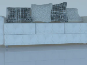 sofa 3D Model
