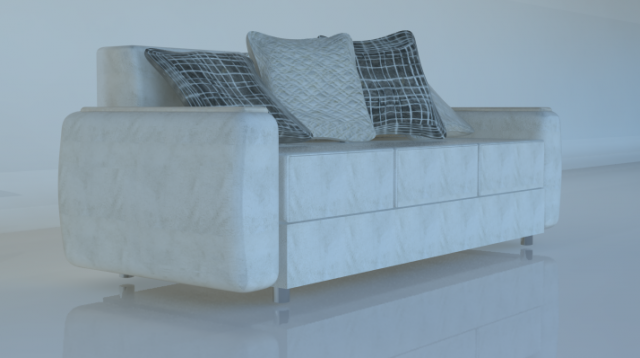 sofa 3D Model .c4d .max .obj .3ds .fbx .stl .blend 