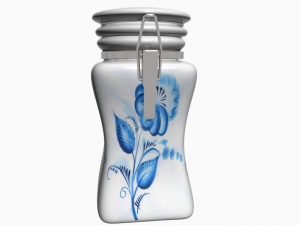 utensils for the kitchen Model 3D