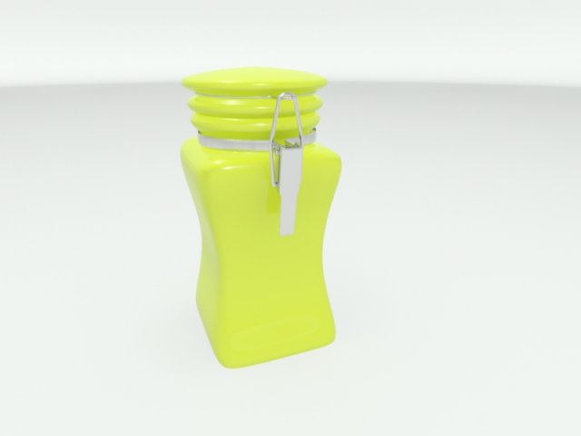 utensils for the kitchen Model 3D .c4d .max .obj .3ds .fbx .stl .blend 