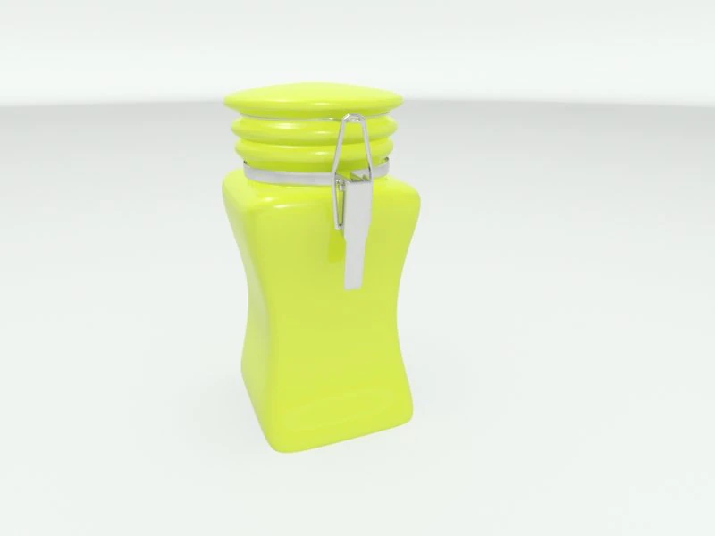 utensils for the kitchen 3D Model .c4d .max .obj .3ds .fbx .stl .blend