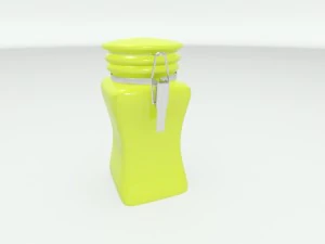 utensils for the kitchen 3D Model