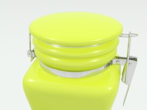 utensils for the kitchen Model 3D